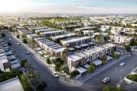 Müüa villa asukohaga Sharjah, AÜE: 4 magamistoaga, 286 m² Nr 640046 - pilt 2