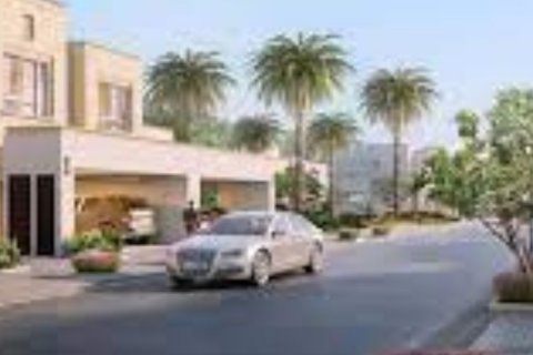 Stadthaus zum Verkauf in Wadi Al Safa 3, Dubai, VAE 3 Schlafzimmer, 207 m2 Nr. 640043 - Foto 3