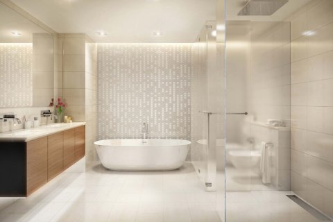 Villa Abu Dhabijā, AAE 3 istabas, 314 m2 Nr. 640049 - attēls 6