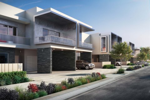 Villa Abu Dhabijā, AAE 3 istabas, 314 m2 Nr. 640049 - attēls 4