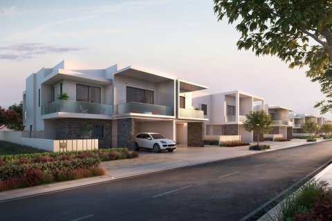 Villa Abu Dhabijā, AAE 3 istabas, 314 m2 Nr. 640049 - attēls 3