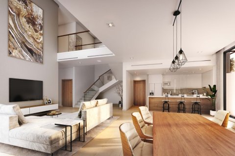 Villa Abu Dhabijā, AAE 3 istabas, 314 m2 Nr. 640049 - attēls 7
