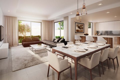 Villa Abu Dhabijā, AAE 3 istabas, 314 m2 Nr. 640049 - attēls 5