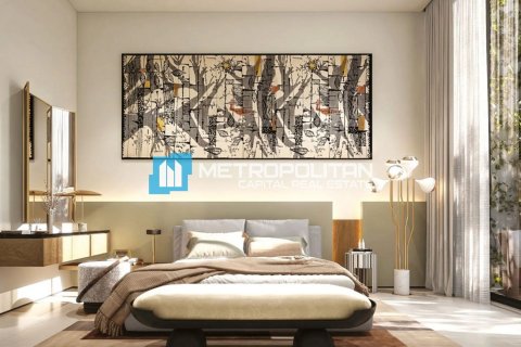 Apartment til salg i Yas Island, Abu Dhabi, UAE 2 soveværelser, 137.2 kvm № 655621 - foto 5