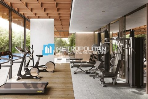 Apartment til salg i Yas Island, Abu Dhabi, UAE 2 soveværelser, 137.2 kvm № 655621 - foto 9