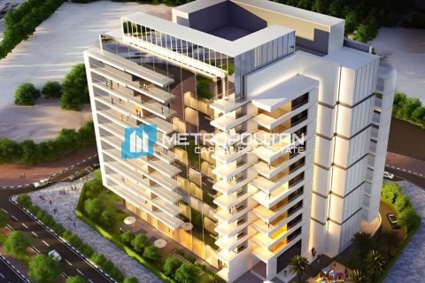 Apartment til salg i Yas Island, Abu Dhabi, UAE 2 soveværelser, 137.2 kvm № 655621 - foto 1