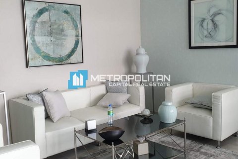 Oficiu de vânzare în Al Reem Island, Abu Dhabi, EAU 155.4 mp.  №655622 - poză 3