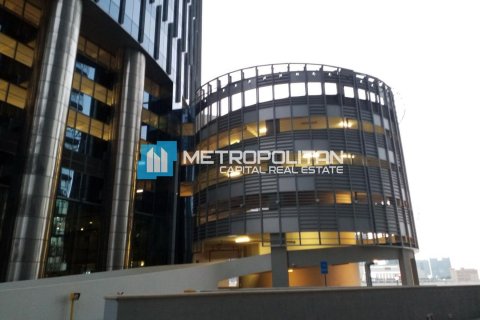Oficiu de vânzare în Al Reem Island, Abu Dhabi, EAU 155.4 mp.  №655622 - poză 13