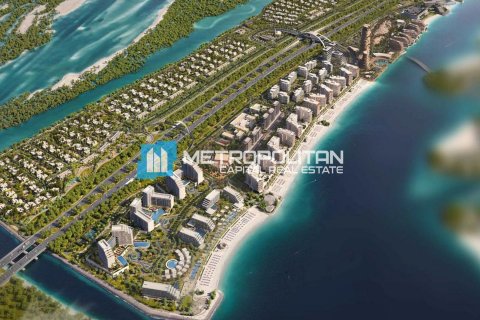 Müüa korter asukohaga Abu Dhabi, AÜE: 1 magamistoaga, 89.9 m² Nr 655619 - pilt 14