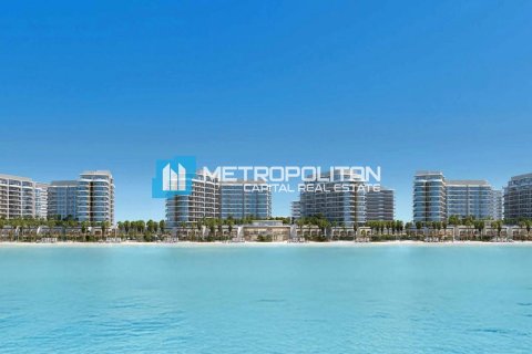 Müüa korter asukohaga Abu Dhabi, AÜE: 1 magamistoaga, 89.9 m² Nr 655619 - pilt 13