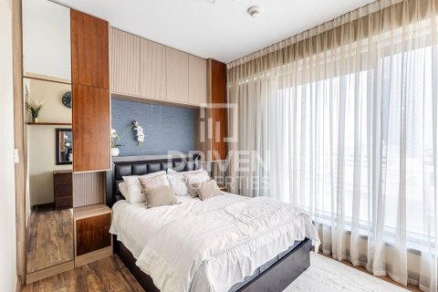 Huoneisto Downtown Dubai (Downtown Burj Dubai), Dubai, Arabiemiraatit 1 makuuhuone, 83 m2 № 655274 - kuva 10