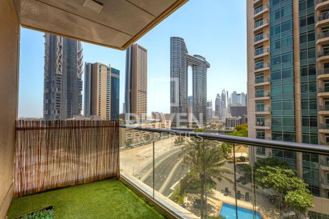 Apartamento en Downtown Dubai (Downtown Burj Dubai), Dubai, EAU 1 dormitorio, 83 m² № 655274
