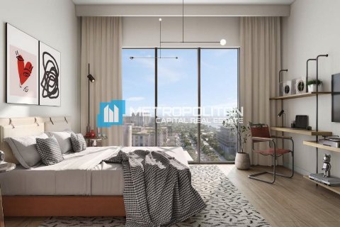 Apartemen di Yas Island, Abu Dhabi, UEA 2 kamar tidur, 103.4 m2 nomor 655620 - foto 4