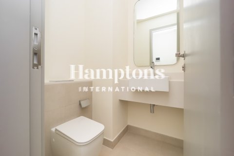 Townhouse in The Valley, Dubai, UAE 3 bedrooms, 173.99988676 sq.m. № 655614 - photo 22