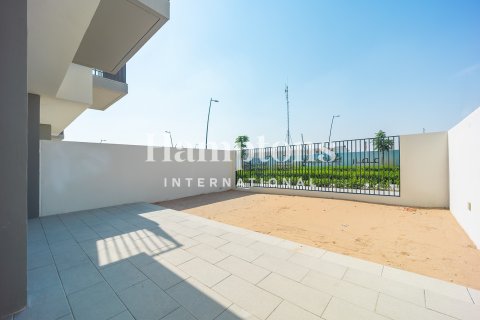 Adosado en alquiler en The Valley, Dubai, EAU 3 dormitorios, 173.99988676 m2 № 655614 - foto 22