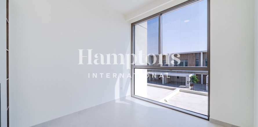 Townhouse in The Valley, Dubai, UAE 3 bedrooms, 174 sq.m. № 655614