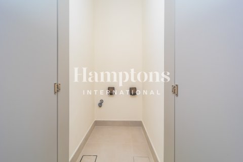 Adosado en alquiler en The Valley, Dubai, EAU 3 dormitorios, 173.99988676 m2 № 655614 - foto 8