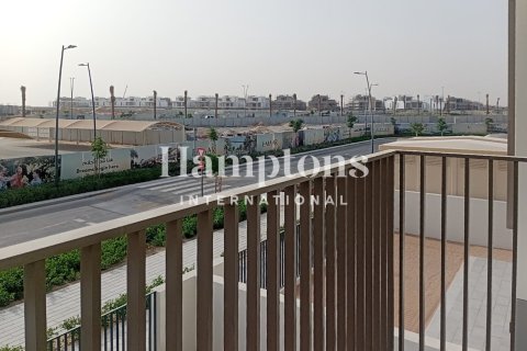 Townhouse in The Valley, Dubai, UAE 3 bedrooms, 173.99988676 sq.m. № 655614 - photo 8
