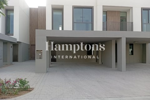 Townhouse in The Valley, Dubai, UAE 3 bedrooms, 173.99988676 sq.m. № 655614 - photo 7