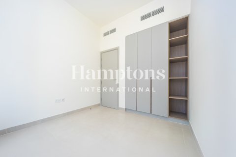 Adosado en alquiler en The Valley, Dubai, EAU 3 dormitorios, 173.99988676 m2 № 655614 - foto 20