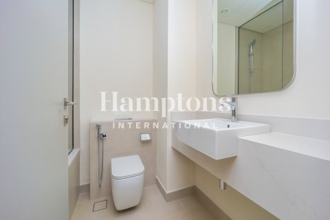 Adosado en alquiler en The Valley, Dubai, EAU 3 dormitorios, 173.99988676 m2 № 655614 - foto 21