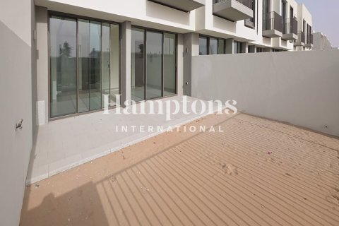 Townhouse in The Valley, Dubai, UAE 3 bedrooms, 173.99988676 sq.m. № 655614 - photo 3