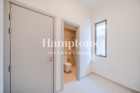 Townhouse in The Valley, Dubai, UAE 3 bedrooms, 173.99988676 sq.m. № 655614 - photo 18