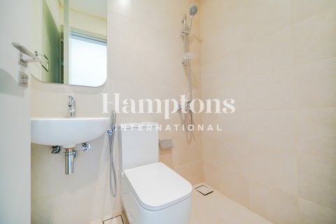 Townhouse in The Valley, Dubai, UAE 3 bedrooms, 173.99988676 sq.m. № 655614 - photo 15