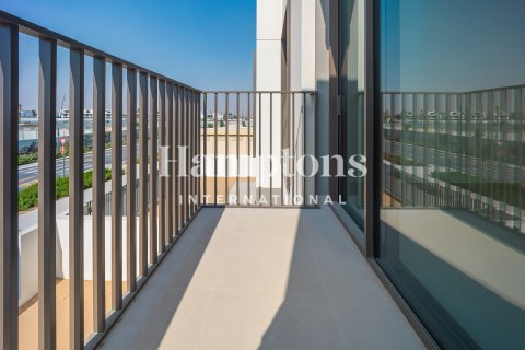 Adosado en alquiler en The Valley, Dubai, EAU 3 dormitorios, 173.99988676 m2 № 655614 - foto 30