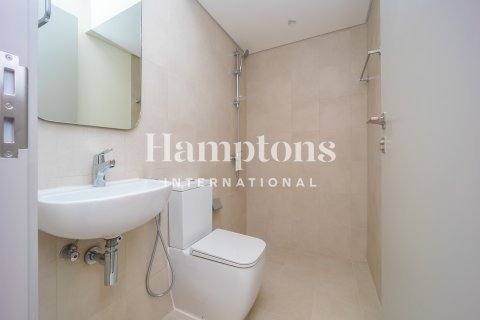 Adosado en alquiler en The Valley, Dubai, EAU 3 dormitorios, 173.99988676 m2 № 655614 - foto 12