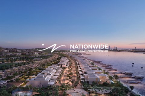 Huvila Abu Dhabi, Arabiemiraatit 5 makuuhuonetta, 1310 m2 № 655618 - kuva 8