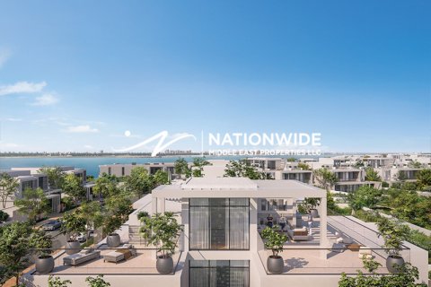 Huvila Abu Dhabi, Arabiemiraatit 5 makuuhuonetta, 1310 m2 № 655618 - kuva 2