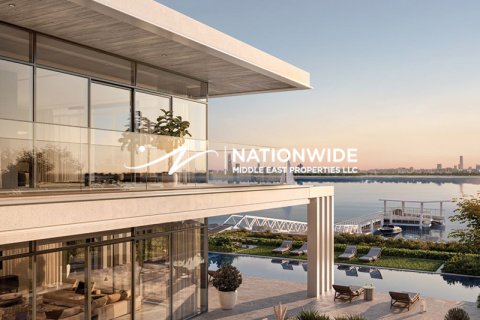 Huvila Abu Dhabi, Arabiemiraatit 5 makuuhuonetta, 1310 m2 № 655618 - kuva 9