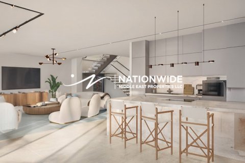 Huvila Abu Dhabi, Arabiemiraatit 5 makuuhuonetta, 1310 m2 № 655618 - kuva 5