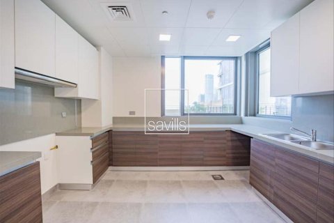 Снять в аренду квартиру в Аль-Рим, Абу-Даби, ОАЭ 2 спальни, 154.78м2, № 748149 - фото 3