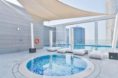 Apartment in Al Khalidiya, Abu Dhabi, UAE 3 bedrooms, 195.47 sq.m. № 748144 - photo 24
