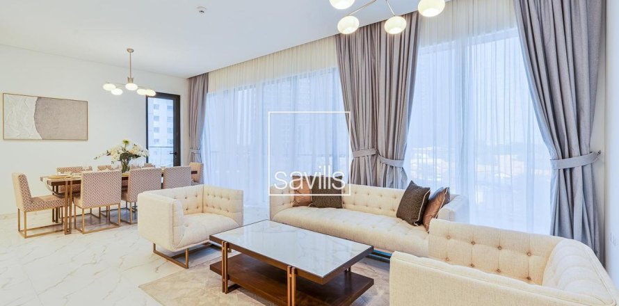 Apartment in Al Khalidiya, Abu Dhabi, UAE 3 bedrooms, 195.47 sq.m. № 748144
