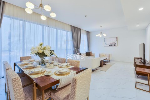 Apartment in Al Khalidiya, Abu Dhabi, UAE 3 bedrooms, 195.47 sq.m. № 748144 - photo 5