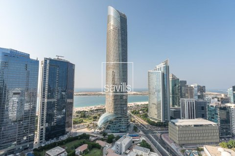 Apartment in Al Khalidiya, Abu Dhabi, UAE 3 bedrooms, 195.47 sq.m. № 748144 - photo 25