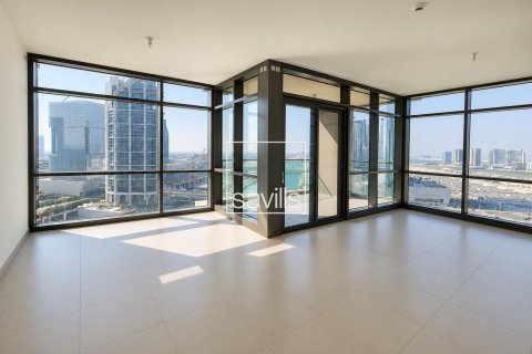 Apartament de închiriat în Al Reem Island, Abu Dhabi, EAU 2 dormitoare, 140.56 mp.  №748148 - poză 1