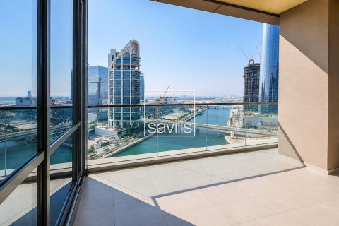 Apartament de închiriat în Al Reem Island, Abu Dhabi, EAU 2 dormitoare, 140.56 mp.  №748148 - poză 5
