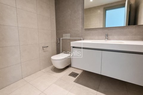 Apartament de închiriat în Al Reem Island, Abu Dhabi, EAU 2 dormitoare, 140.56 mp.  №748148 - poză 2