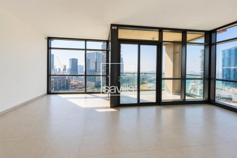 Apartament de închiriat în Al Reem Island, Abu Dhabi, EAU 2 dormitoare, 140.56 mp.  №748148 - poză 7