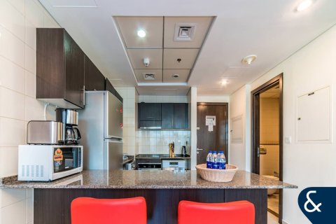 Byt v Dubai Marina, Dubai, SAE 1 ložnice, 60 m² Č.: 666286 - fotografie 10