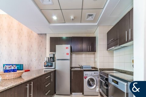 Byt v Dubai Marina, Dubai, SAE 1 ložnice, 60 m² Č.: 666286 - fotografie 8