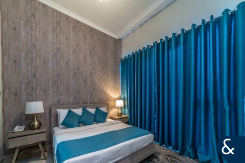 Byt v Dubai Marina, Dubai, SAE 1 ložnice, 60 m² Č.: 666286 - fotografie 6