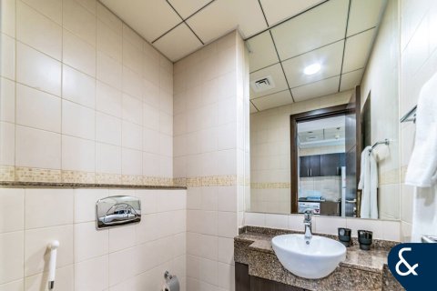 Byt v Dubai Marina, Dubai, SAE 1 ložnice, 60 m² Č.: 666286 - fotografie 7