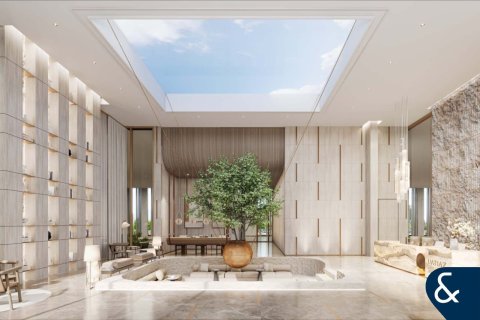 Apartman u Meydan, Dubai, UAE 2 spavaćih soba, 122 m2 Br. 666284 - fotografija 14