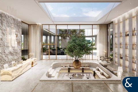 Apartman u Meydan, Dubai, UAE 2 spavaćih soba, 122 m2 Br. 666284 - fotografija 15