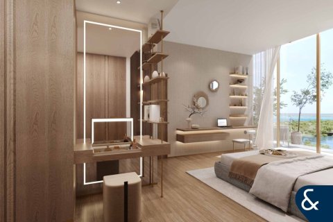 Apartman u Meydan, Dubai, UAE 2 spavaćih soba, 122 m2 Br. 666284 - fotografija 8